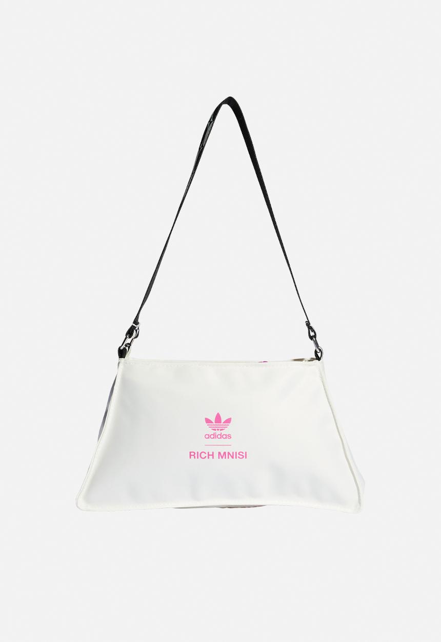adidas Originals - Rich Mnisi Pride bag - off white
