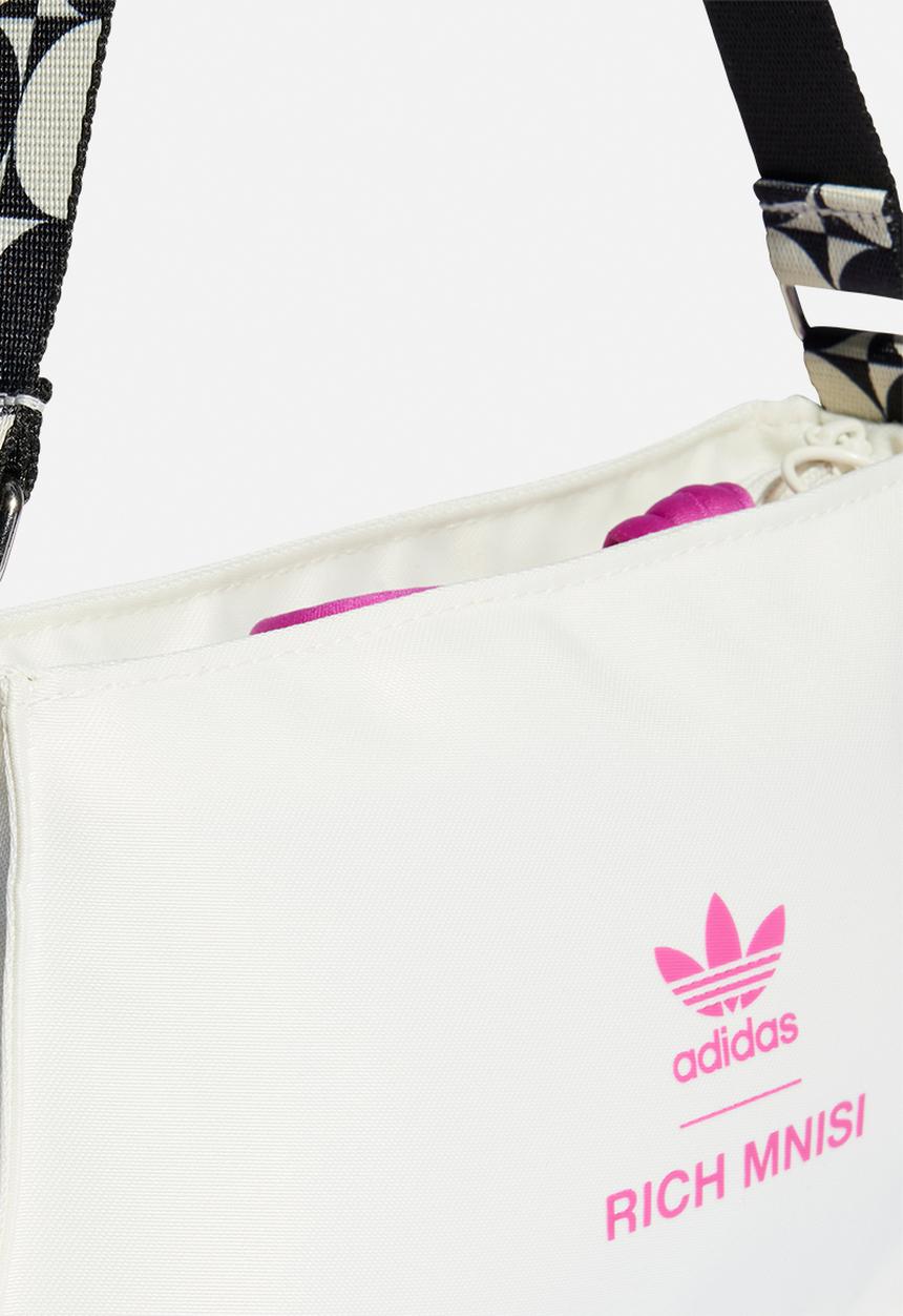 adidas Originals - Rich Mnisi Pride bag - off white
