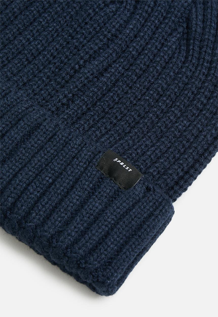 Superbalist - Anthony beanie - navy
