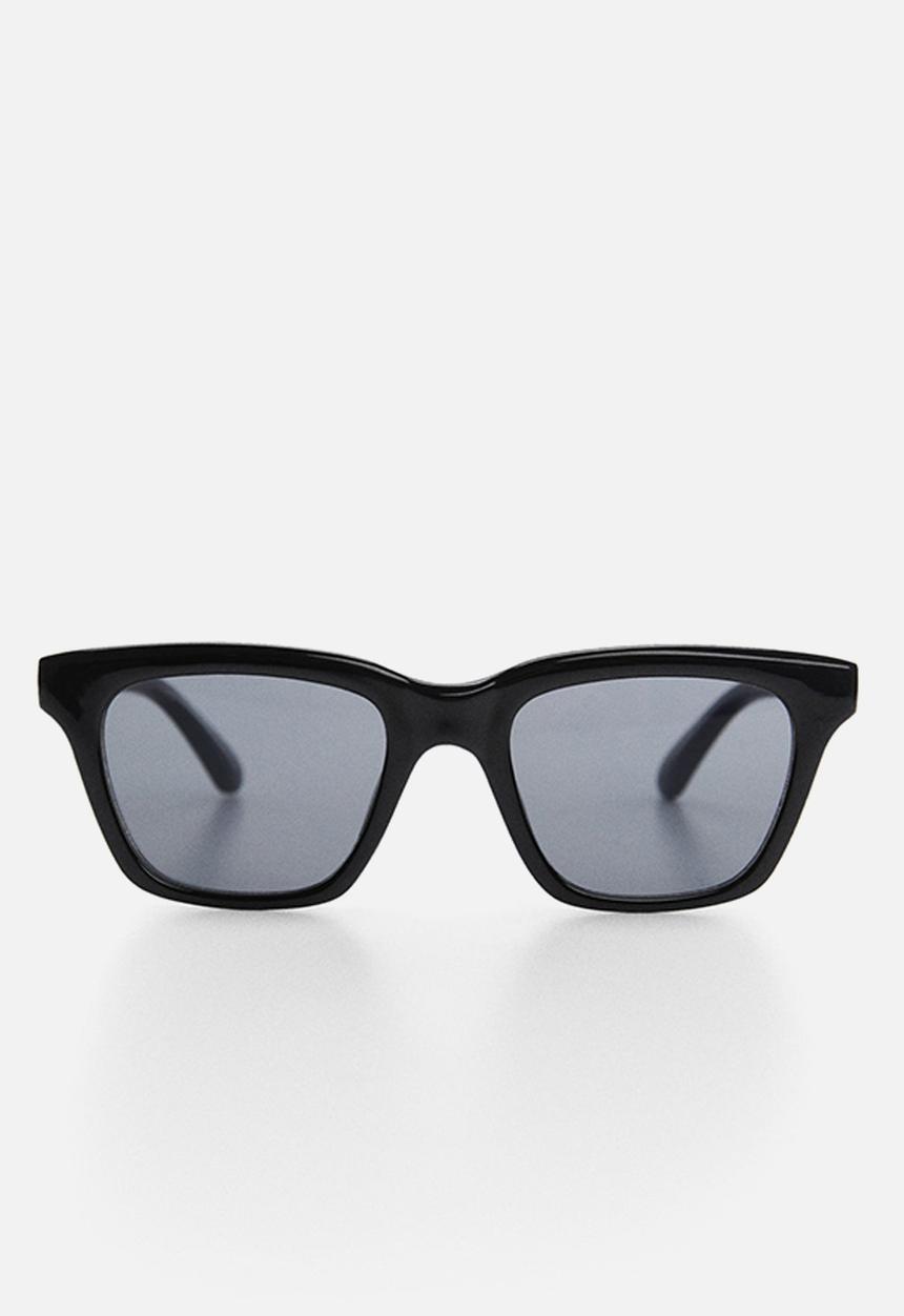 MANGO - Sunglasses danka - black
