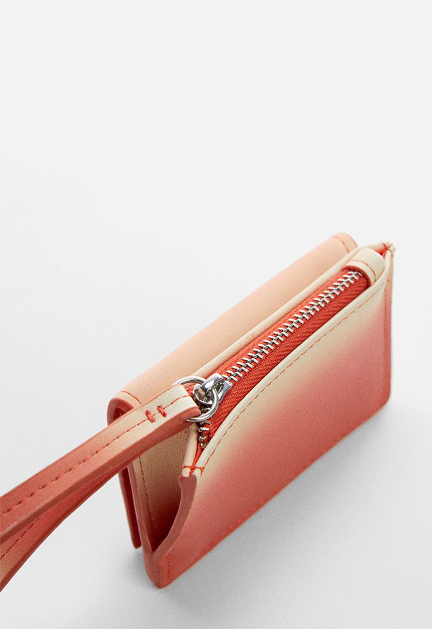 MANGO - Purse oasis - orange
