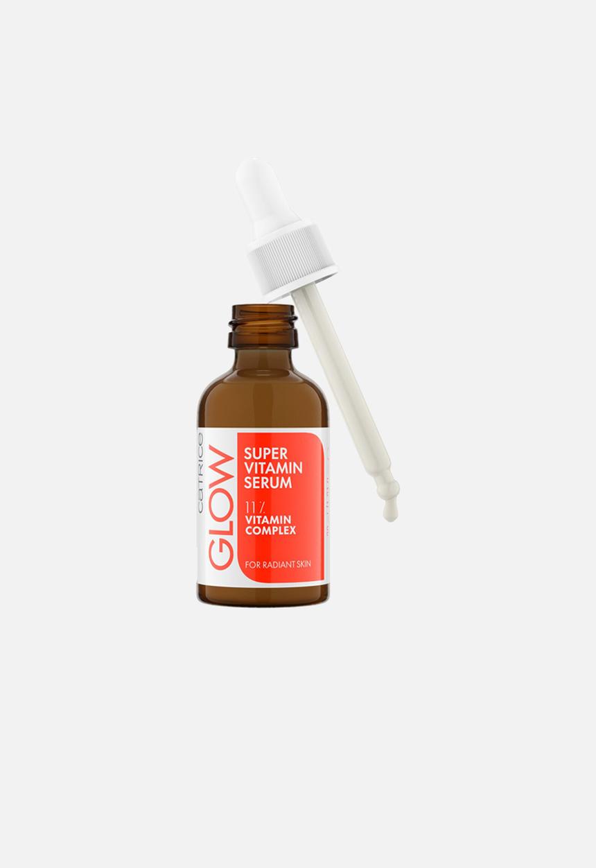 Catrice - Glow Super Vitamin Serum