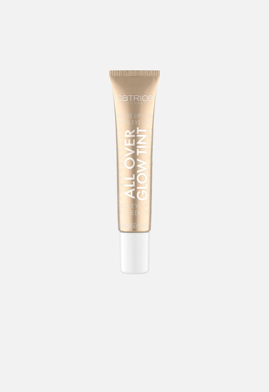 Catrice - All Over Glow Tint 010 - Beaming Diamond