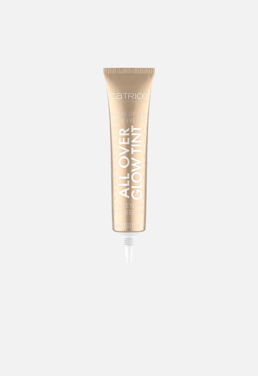 Catrice - All Over Glow Tint 010 - Beaming Diamond