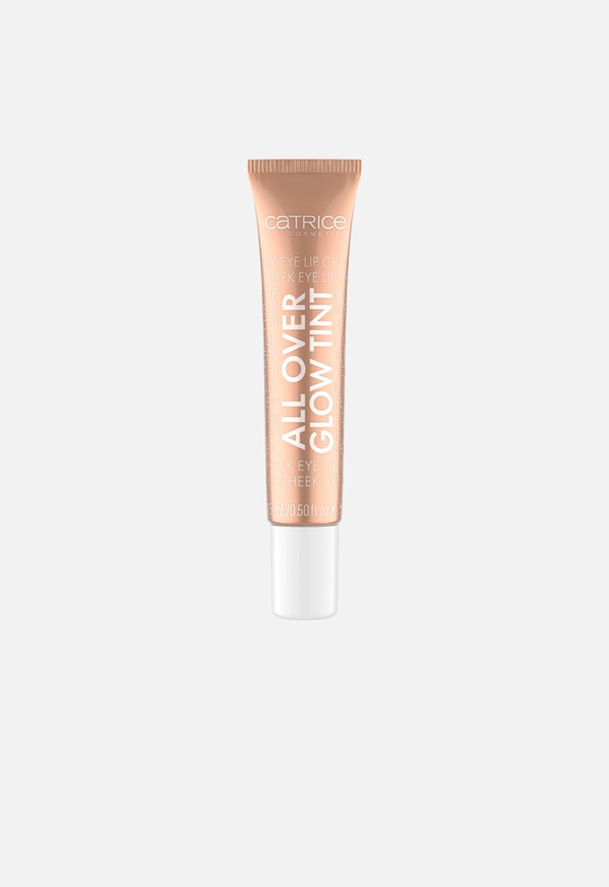 Catrice - All Over Glow Tint 030 - Sun Dip