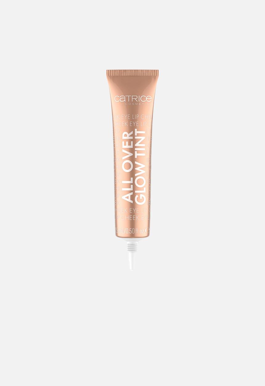 Catrice - All Over Glow Tint 030 - Sun Dip