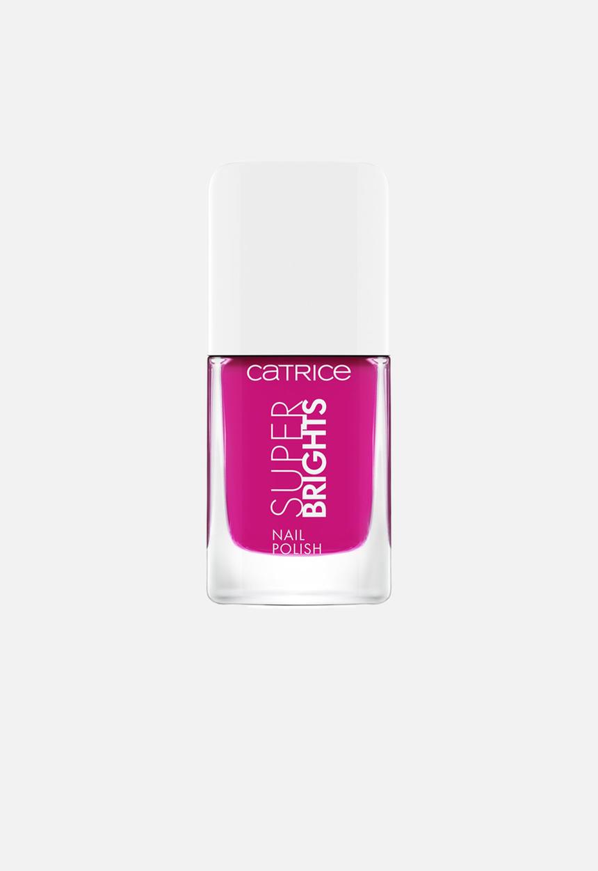 Catrice - Super Brights Nail Polish 040