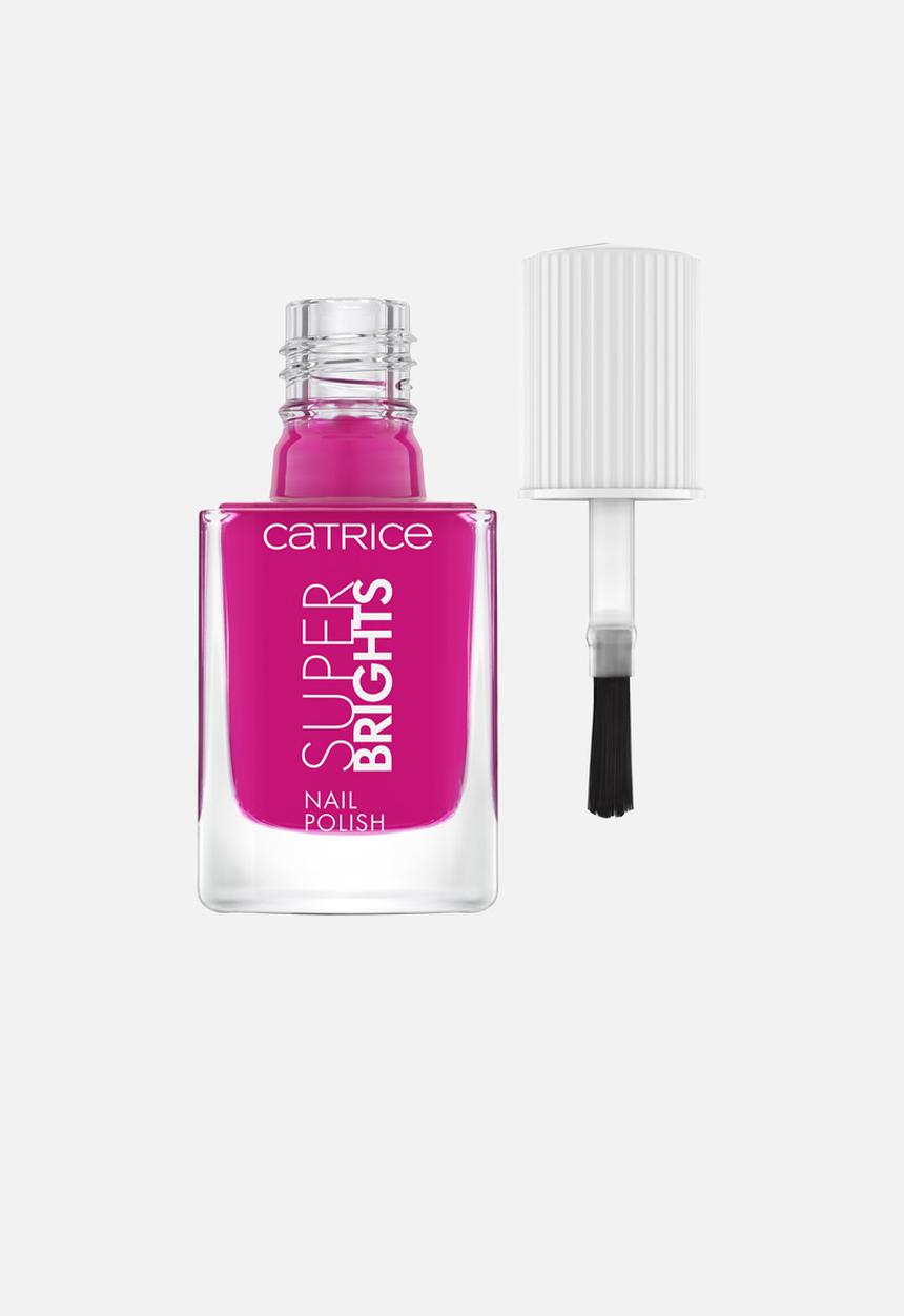 Catrice - Super Brights Nail Polish 040