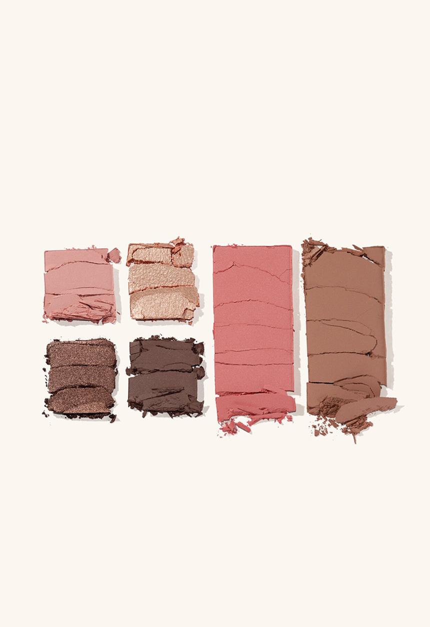 Catrice - Sun Glow Eye & Cheek Palette