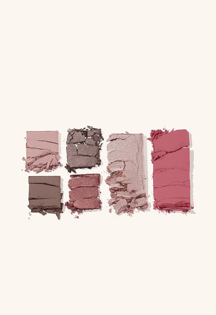 Catrice - Blossom Glow Eye & Cheek Palette