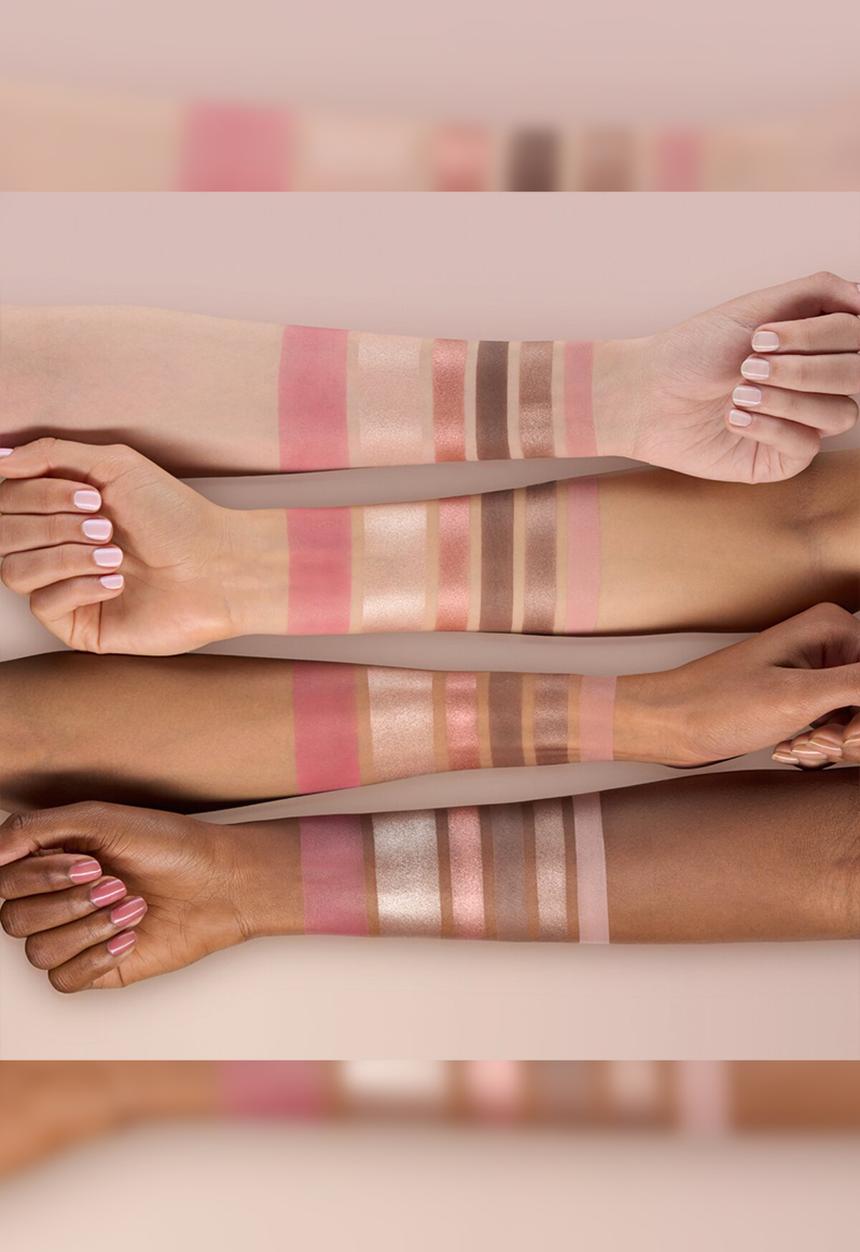 Catrice - Blossom Glow Eye & Cheek Palette