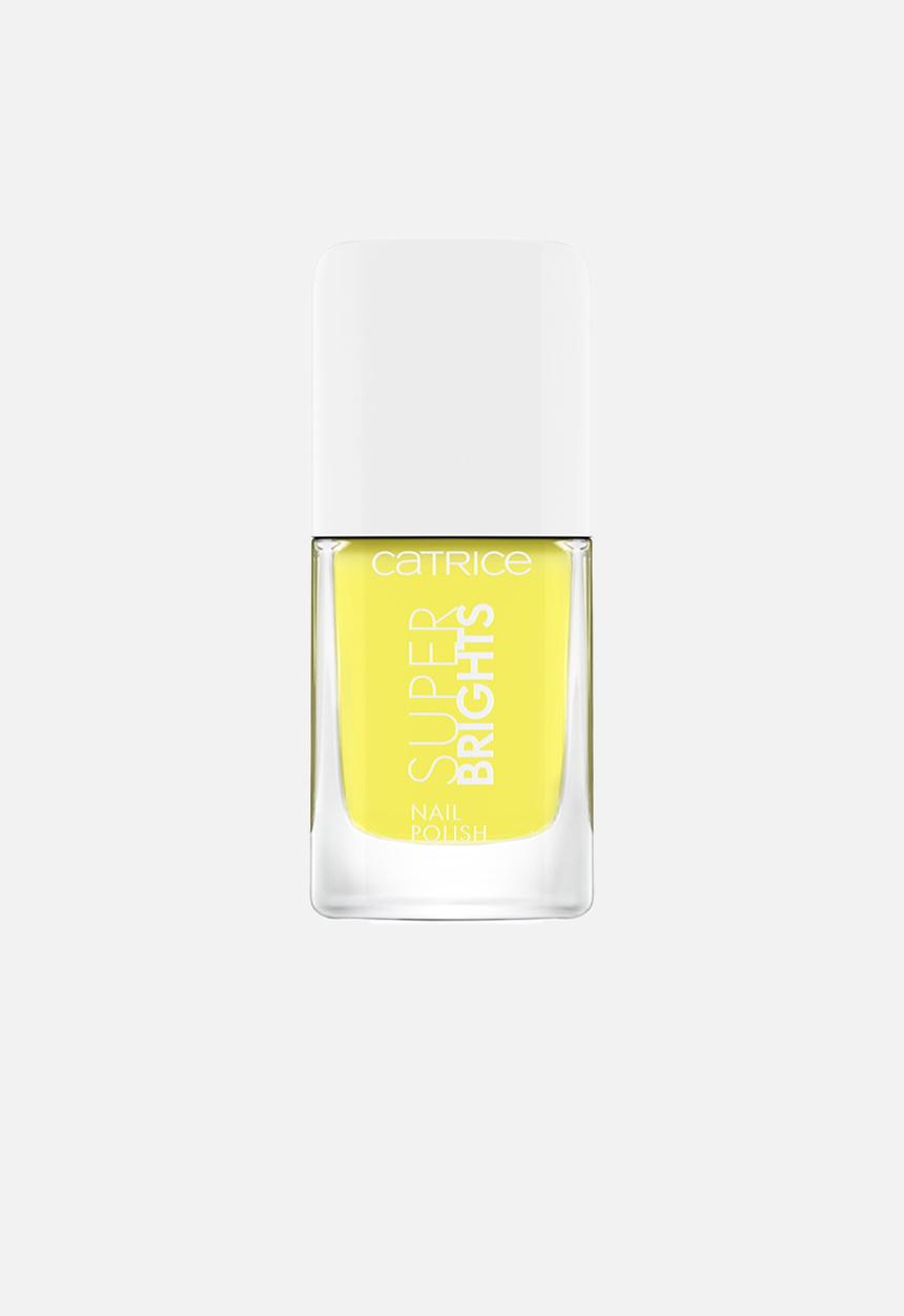 Catrice - Super Brights Nail Polish 030