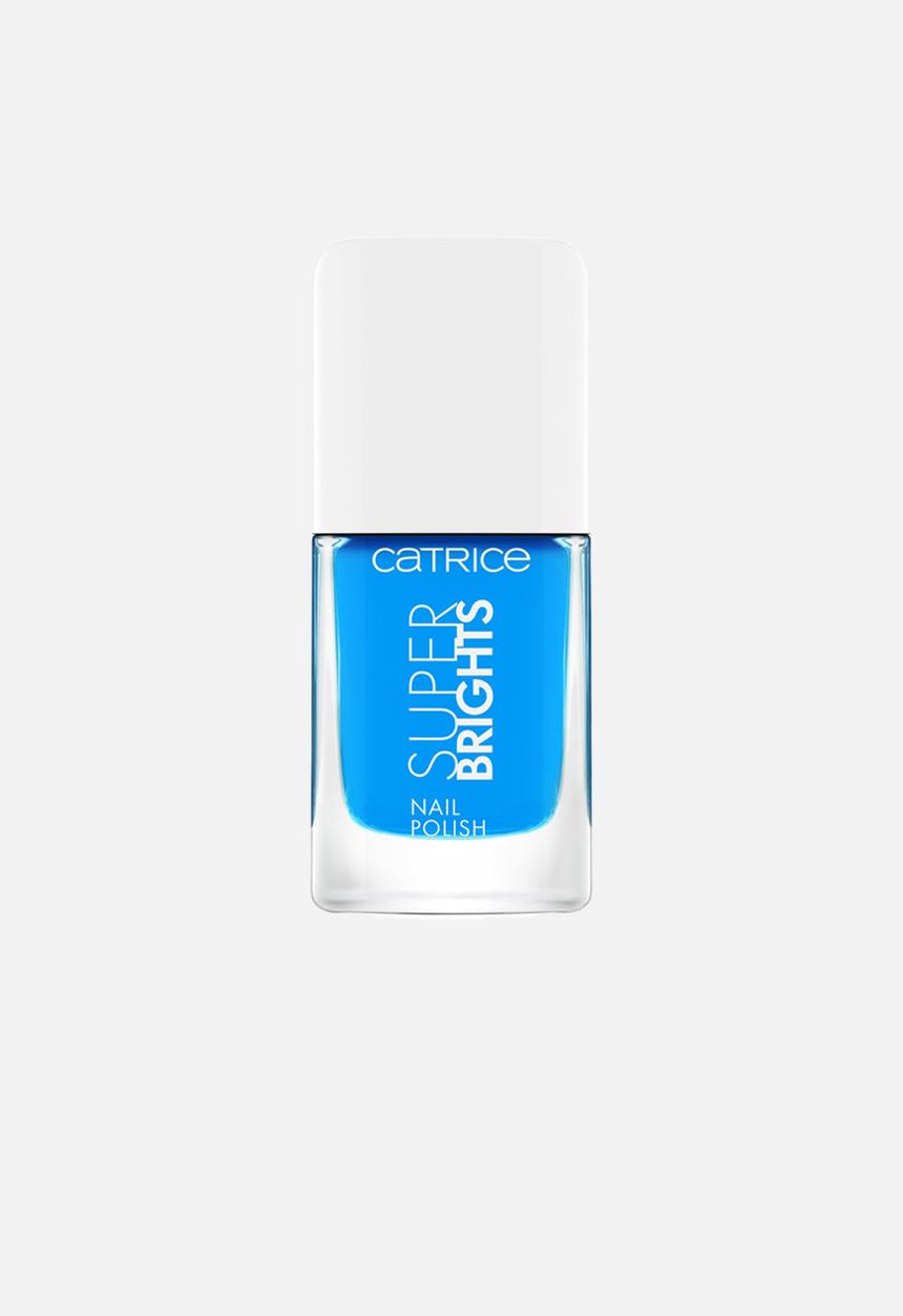 Catrice - Super Brights Nail Polish 020