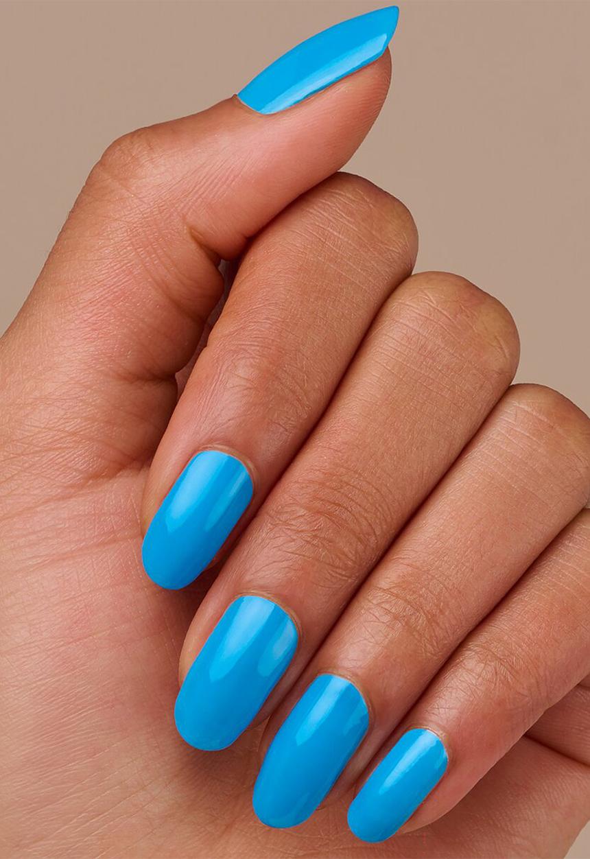 Catrice - Super Brights Nail Polish 020