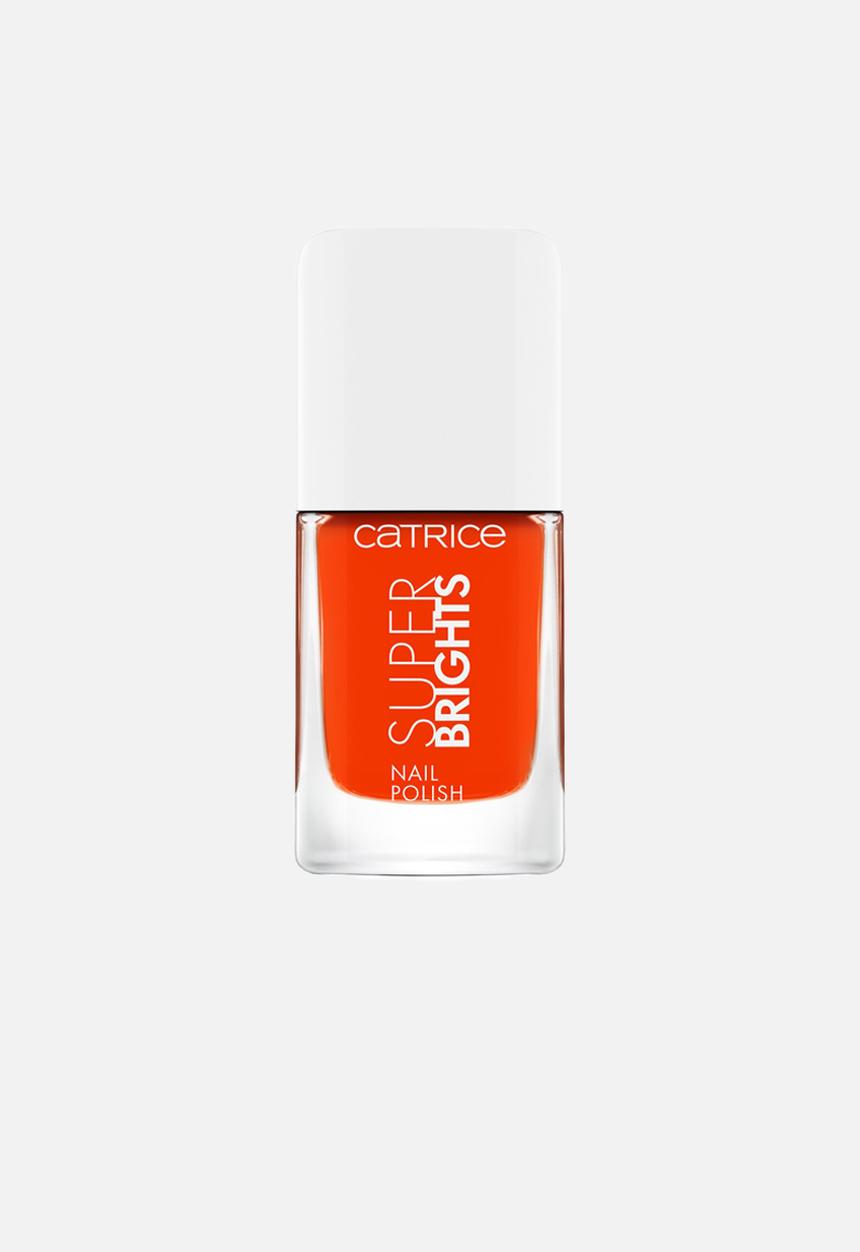Catrice - Super Brights Nail Polish 010