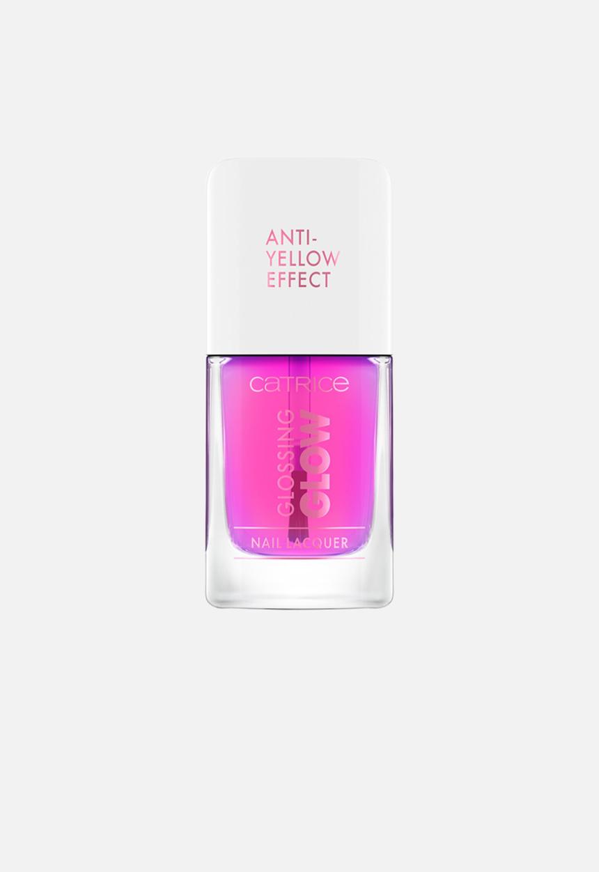 Catrice - Glossing Glow Nail Lacquer 010