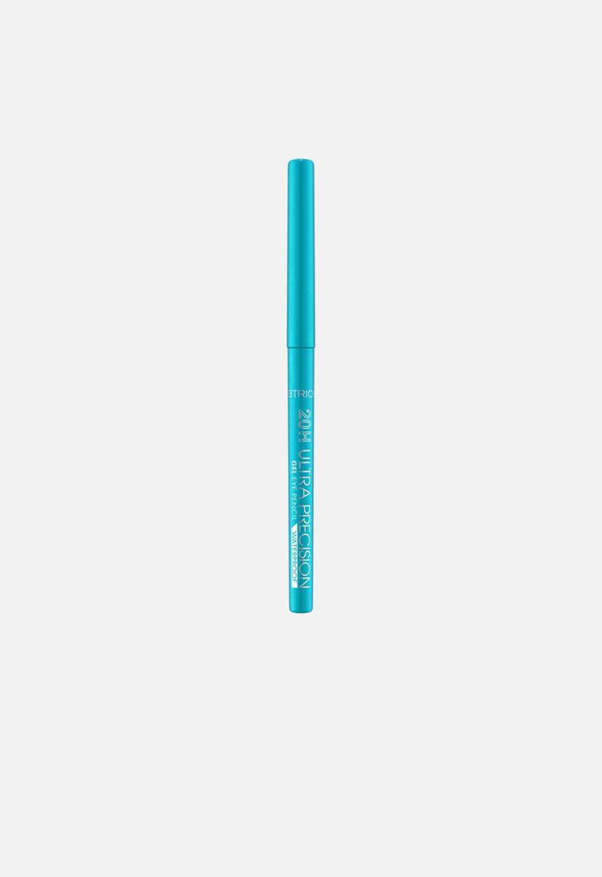 Catrice - 20H Ultra Precision Gel Eye Pencil Waterproof 090 - Ocean Eyes
