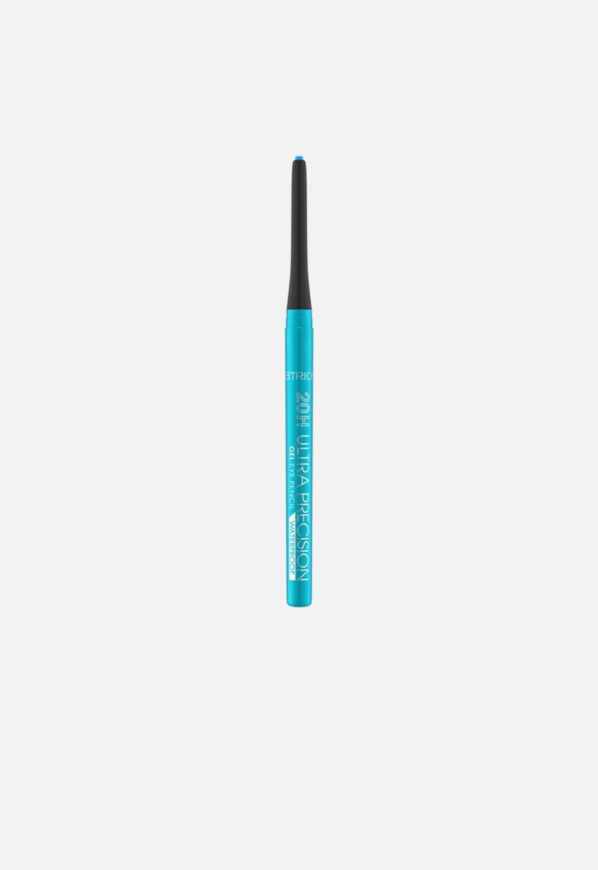Catrice - 20H Ultra Precision Gel Eye Pencil Waterproof 090 - Ocean Eyes