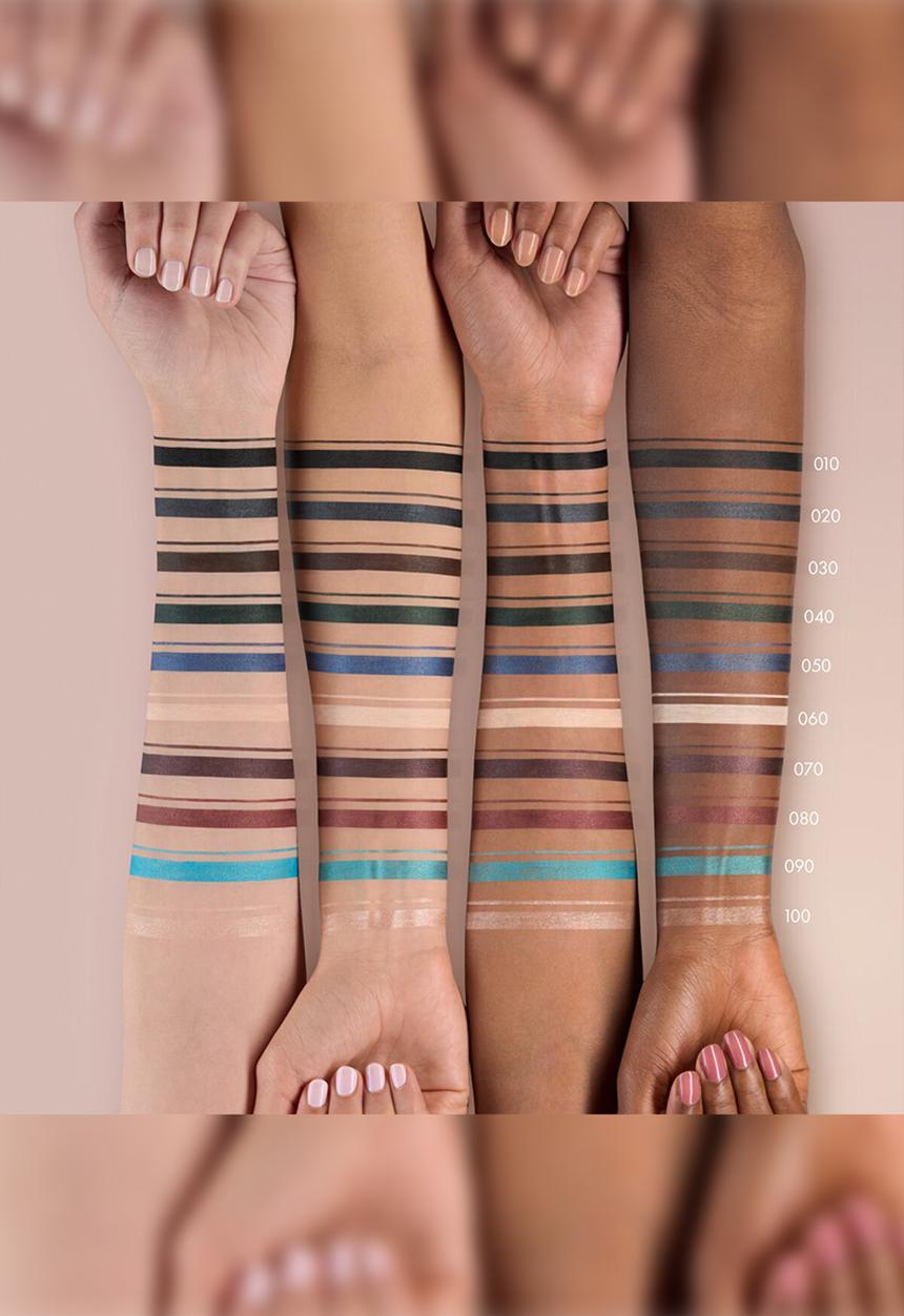 Catrice - 20H Ultra Precision Gel Eye Pencil Waterproof 100 - Light Up 