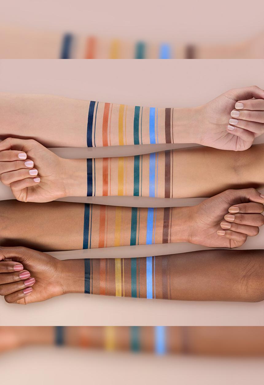 Catrice - Calligraph Artist Matte Liner 010 - Roasted Nuts