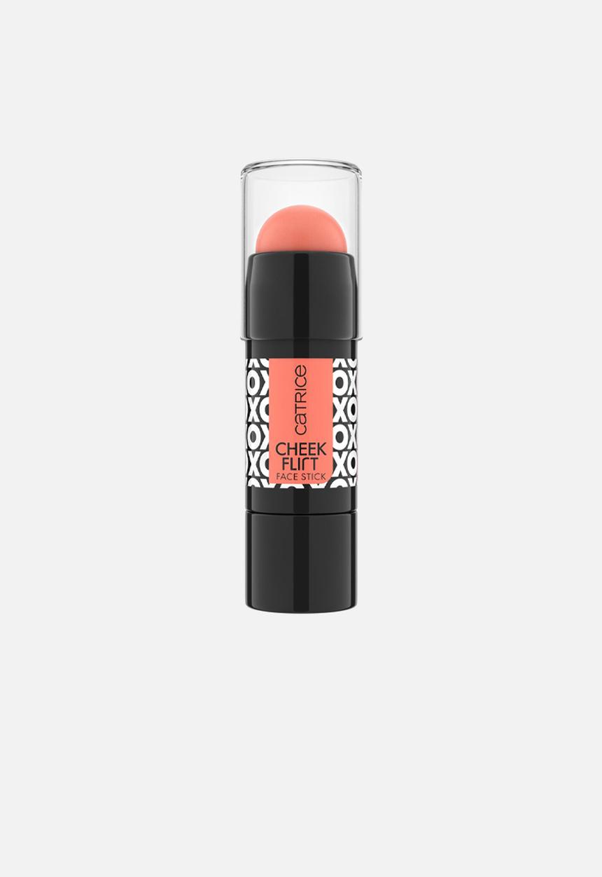 Catrice - Cheek Flirt Face Stick 010 - R'n'Peach