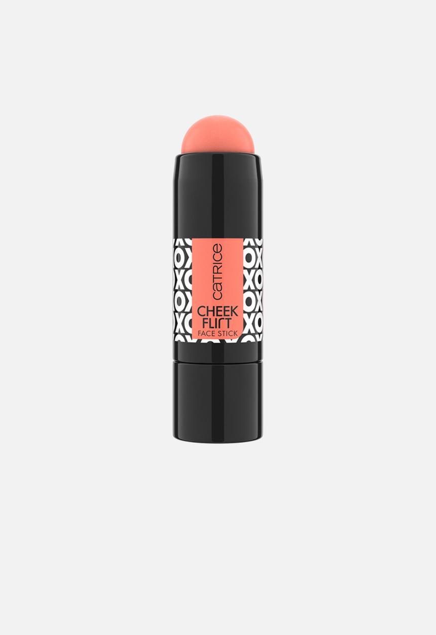 Catrice - Cheek Flirt Face Stick 010 - R'n'Peach