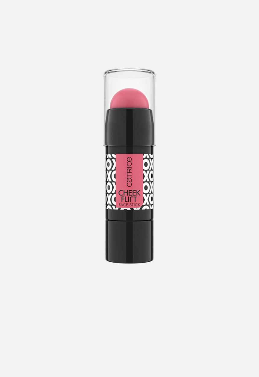 Catrice - Cheek Flirt Face Stick 020 - Techno Pink