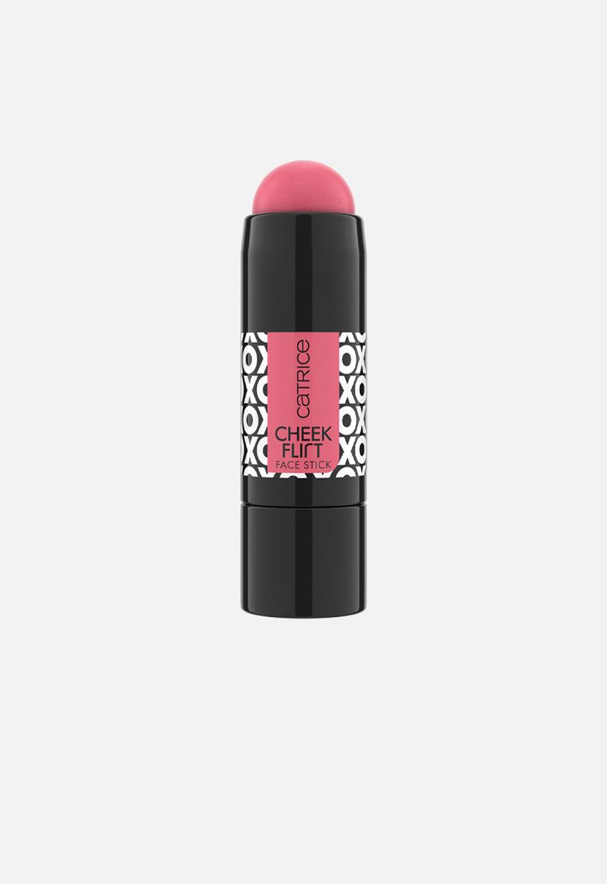 Catrice - Cheek Flirt Face Stick 020 - Techno Pink