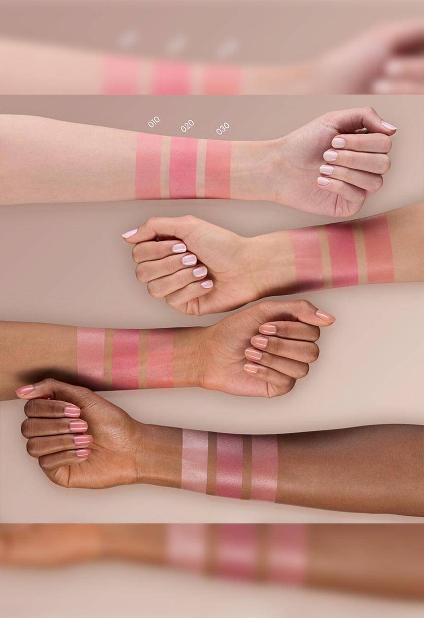 Catrice - Cheek Flirt Face Stick 020 - Techno Pink