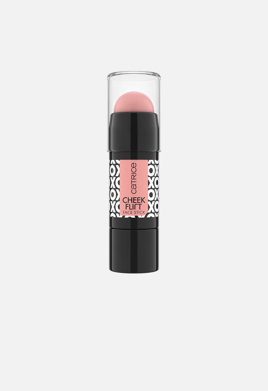 Catrice - Cheek Flirt Face Stick 030 - Rock'n'Rose