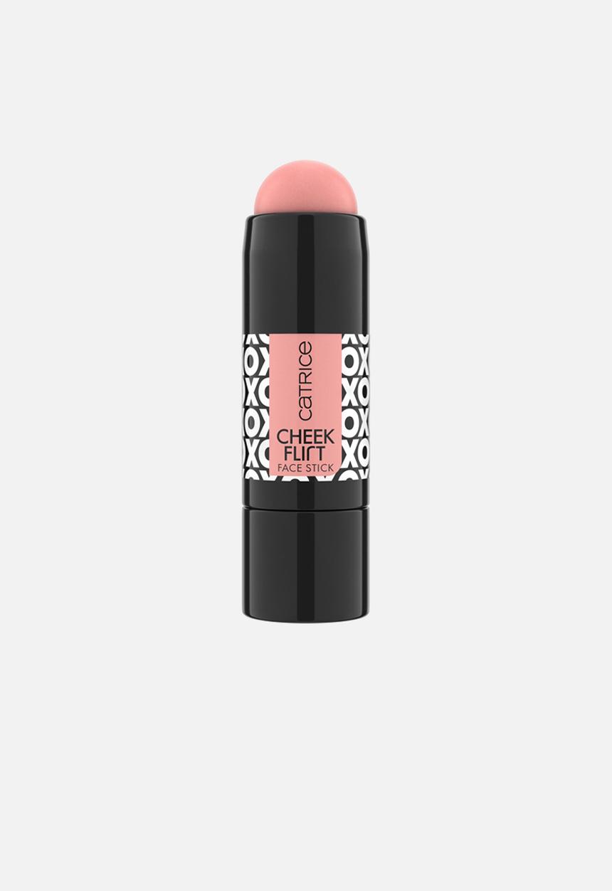 Catrice - Cheek Flirt Face Stick 030 - Rock'n'Rose