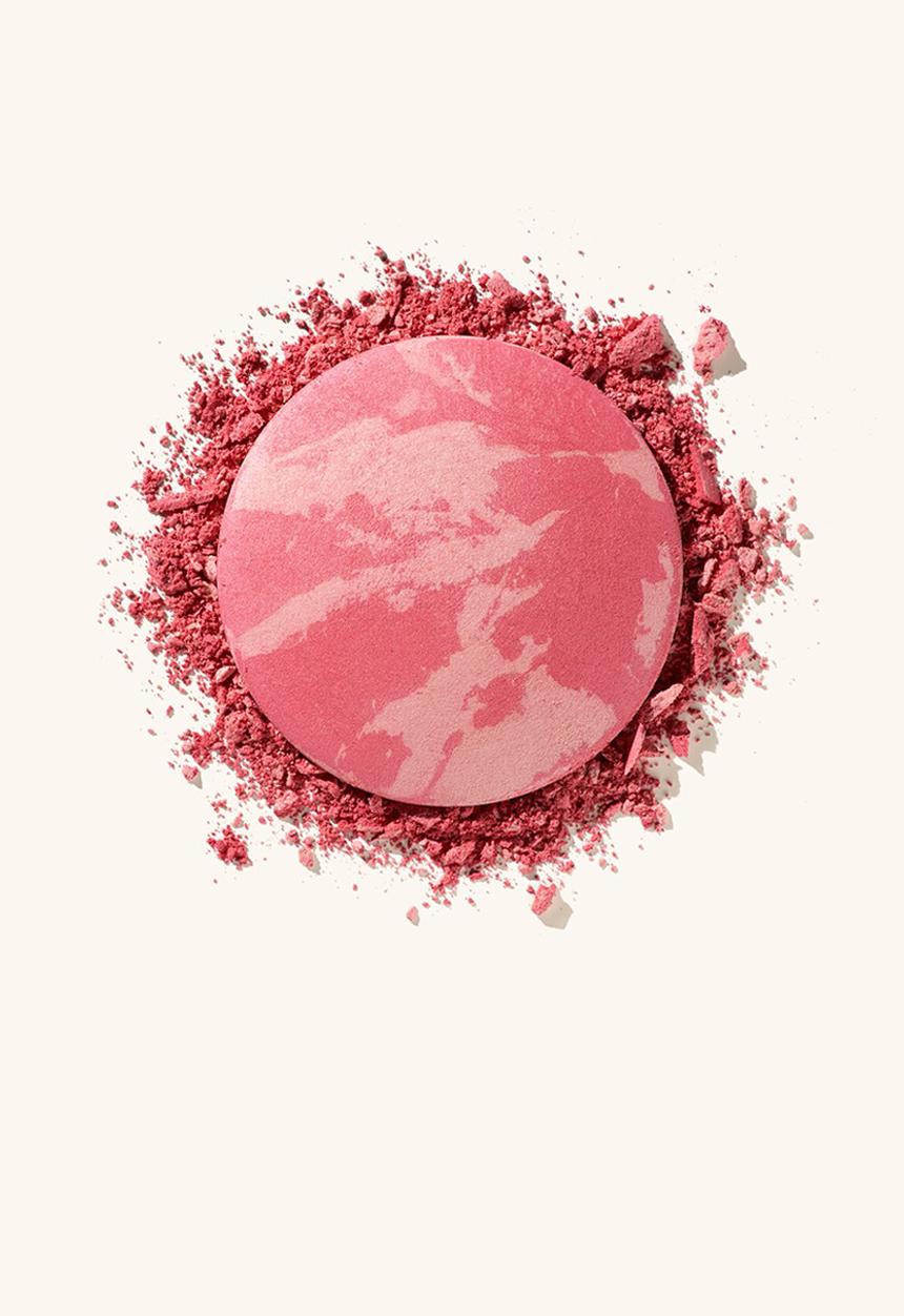 Catrice - Cheek Lover Marbled Blush 010 - Dahlia Blossom