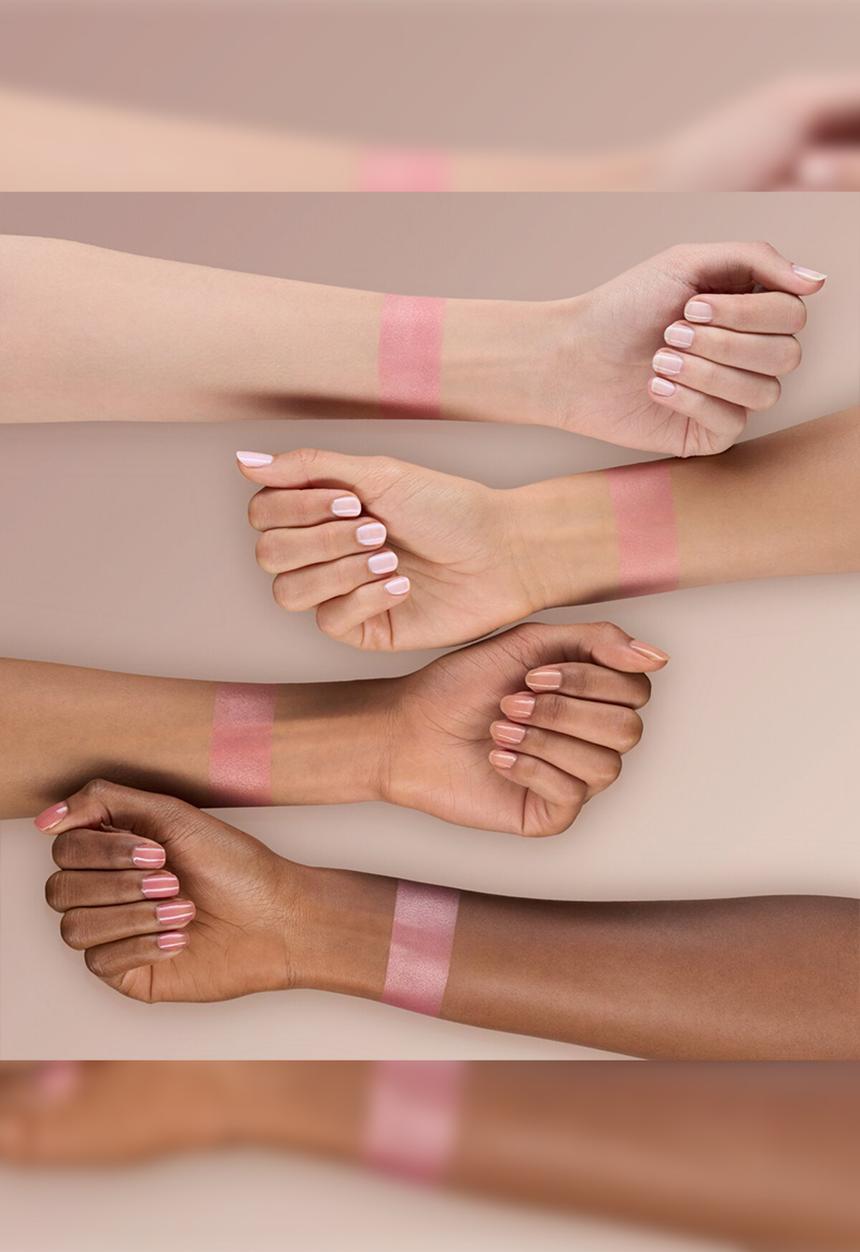 Catrice - Cheek Lover Marbled Blush 010 - Dahlia Blossom