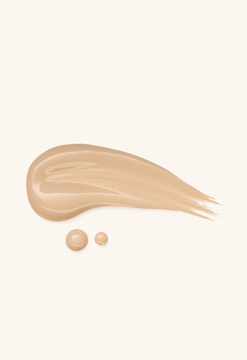 Catrice - Nude Drop Tinted Serum Foundation 010N