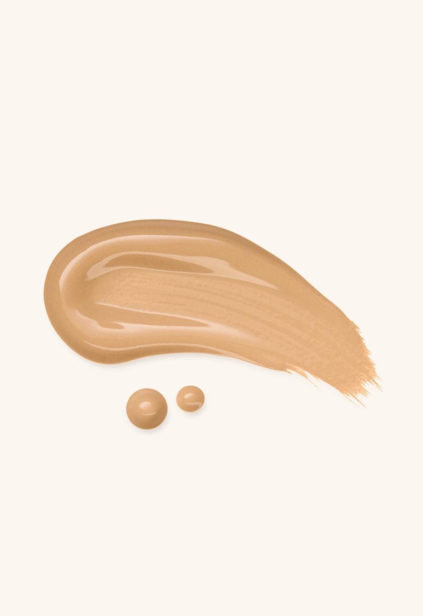 Catrice - Nude Drop Tinted Serum Foundation 040N