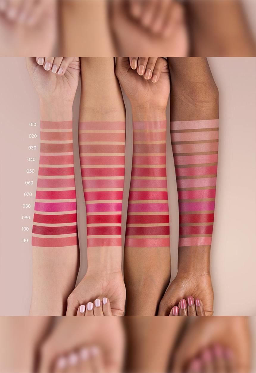 Catrice - Scandalous Matte Lipstick 060