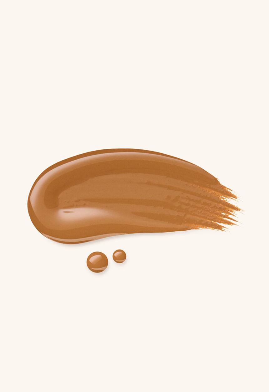 Catrice - Nude Drop Tinted Serum Foundation 080W