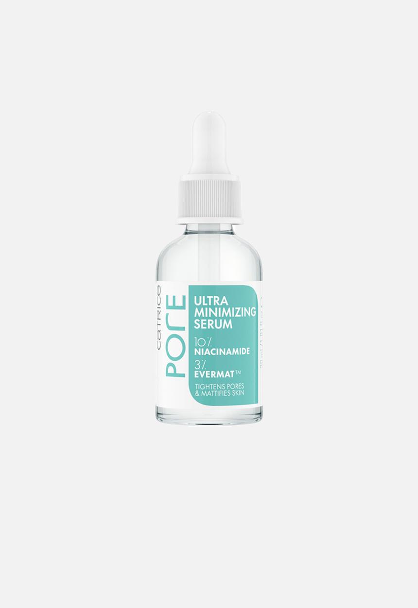Catrice - Pore Ultra Minimizing Serum