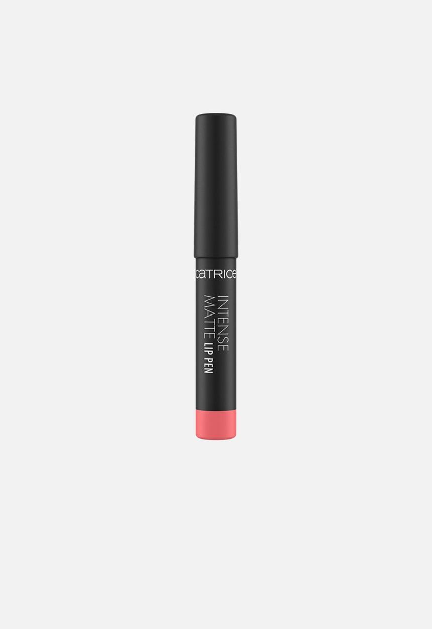 Catrice - Intense Matte Lip Pen 020 - Coral Vibes