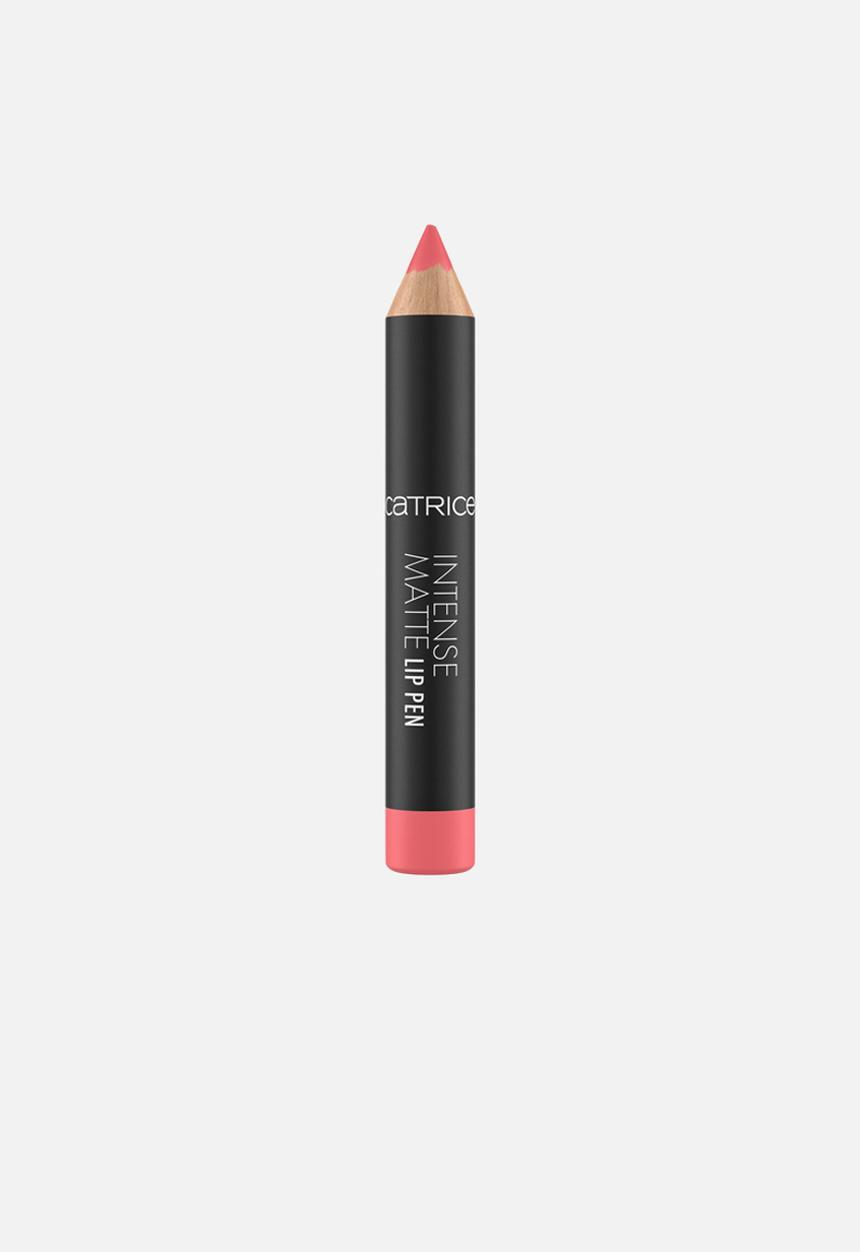 Catrice - Intense Matte Lip Pen 020 - Coral Vibes