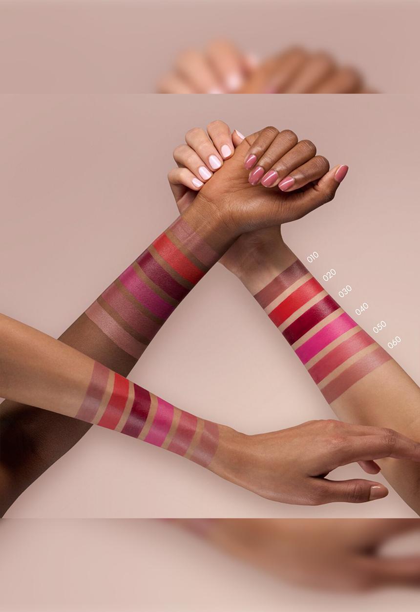 Catrice - Intense Matte Lip Pen 020 - Coral Vibes