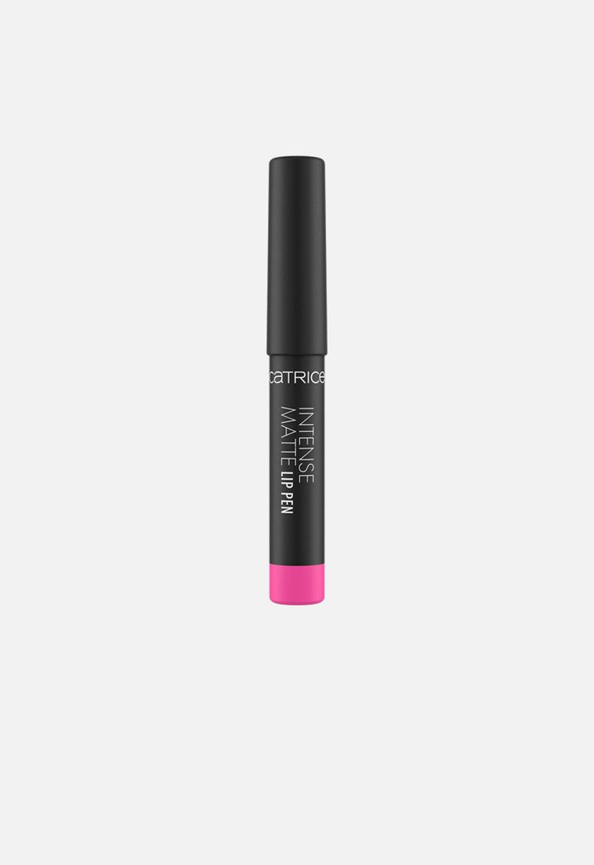 Catrice - Intense Matte Lip Pen 030 - Think Pink