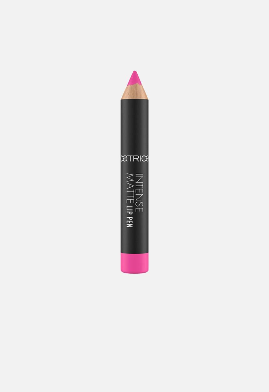 Catrice - Intense Matte Lip Pen 030 - Think Pink