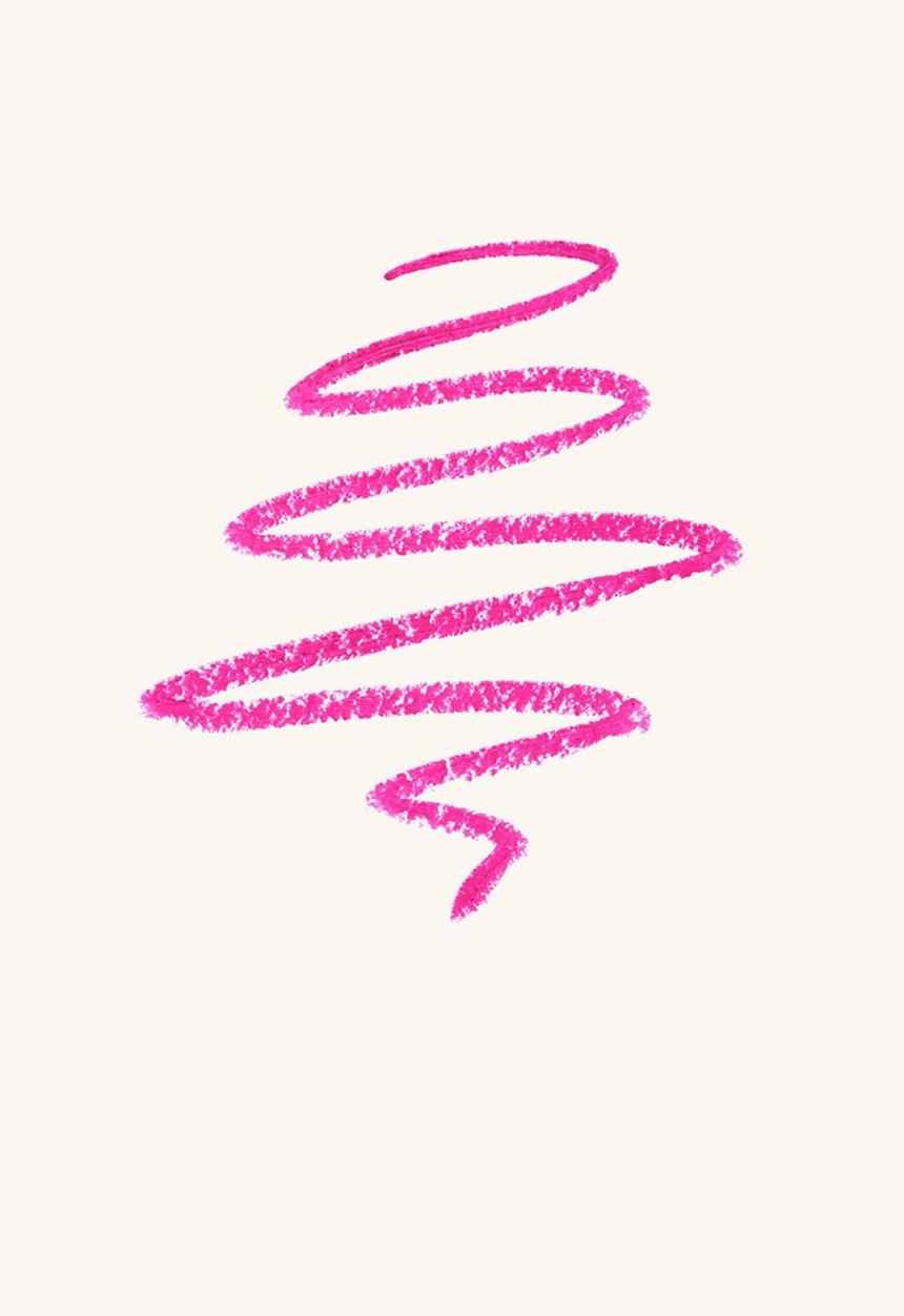 Catrice - Intense Matte Lip Pen 030 - Think Pink