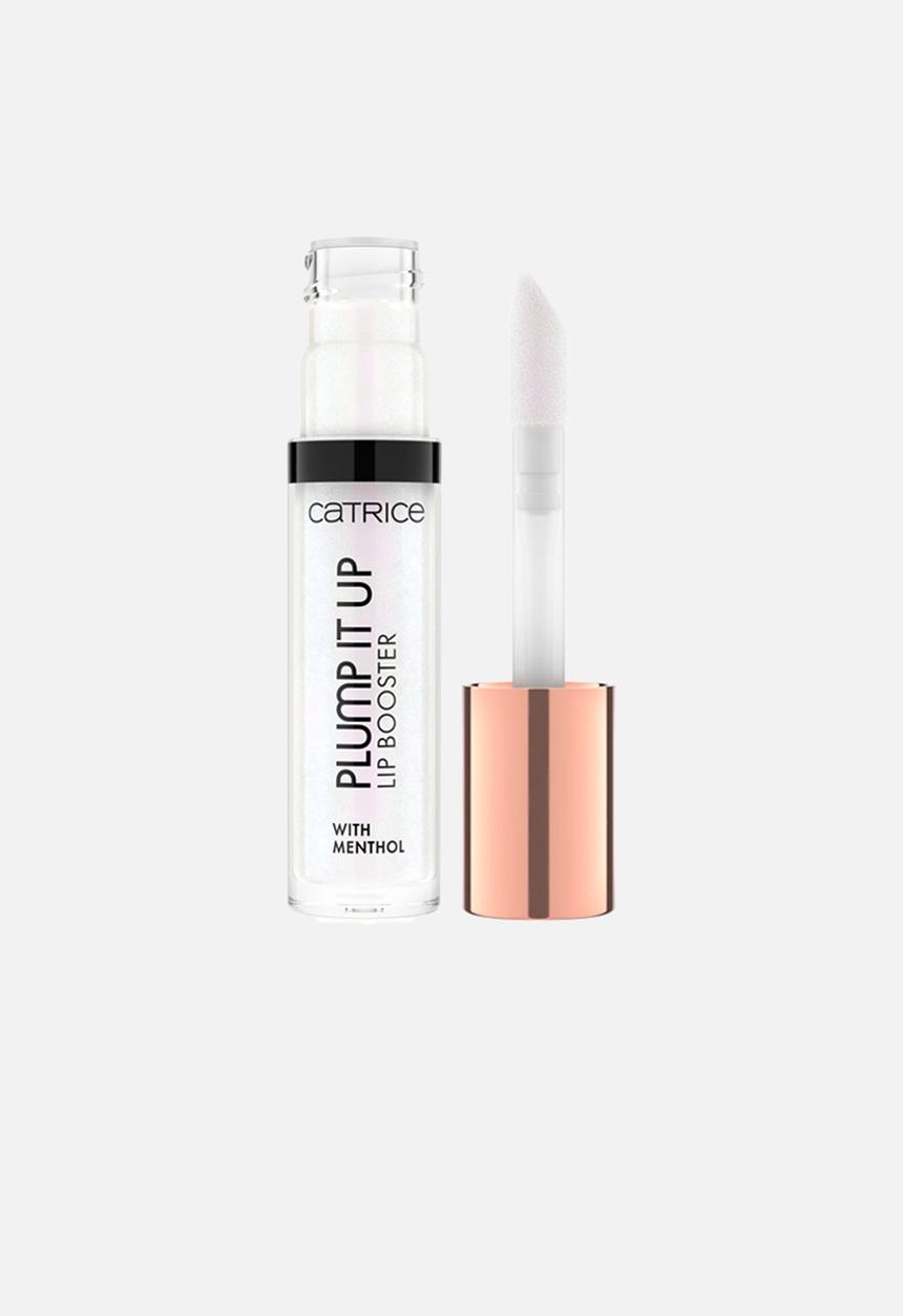 Catrice - Plump It Up Lip Booster 010 - Poppin' Champagne