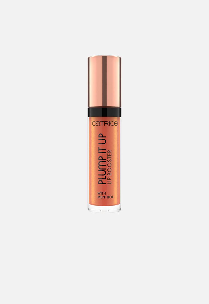 Catrice - Plump It Up Lip Booster 070 - Fake It Till You Make It