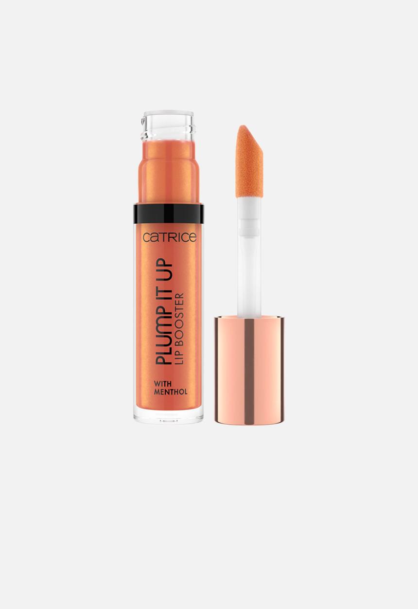 Catrice - Plump It Up Lip Booster 070 - Fake It Till You Make It