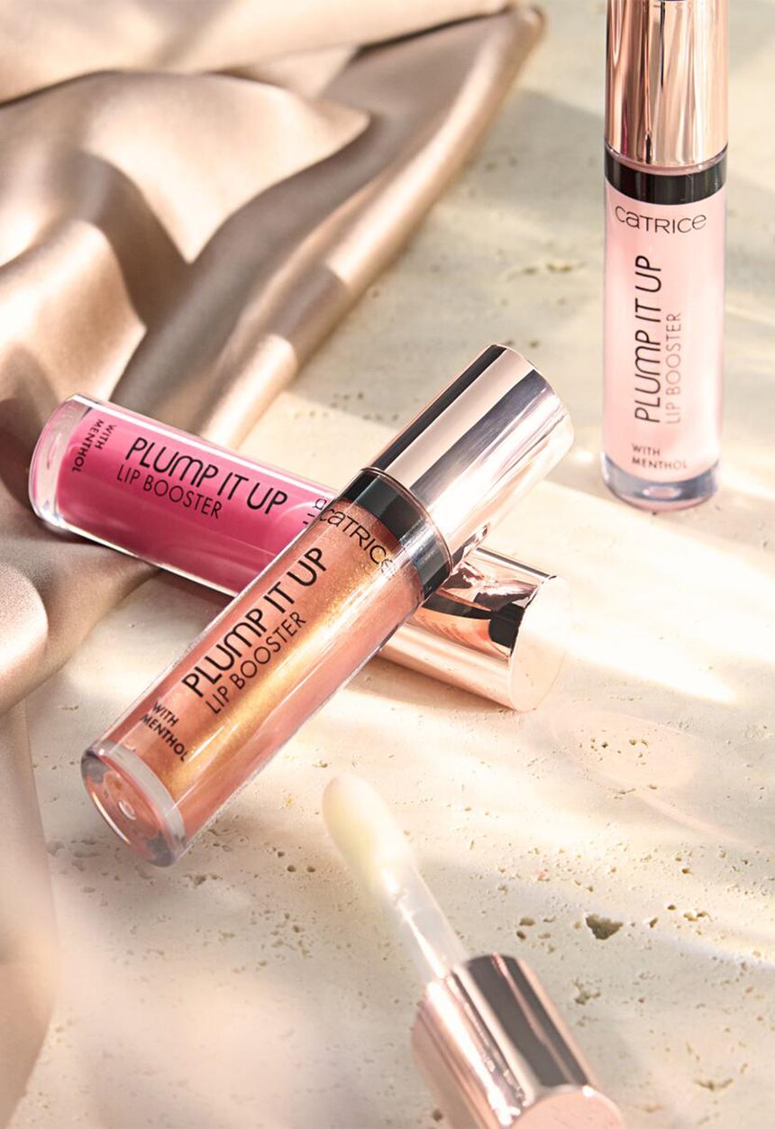 Catrice - Plump It Up Lip Booster 090