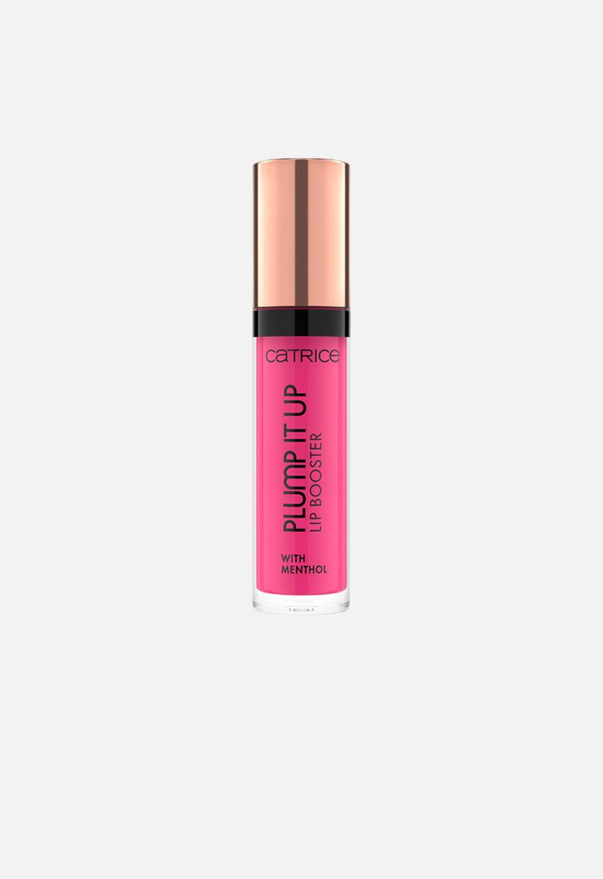 Catrice - Plump It Up Lip Booster 080 - Overdosed On Confidence