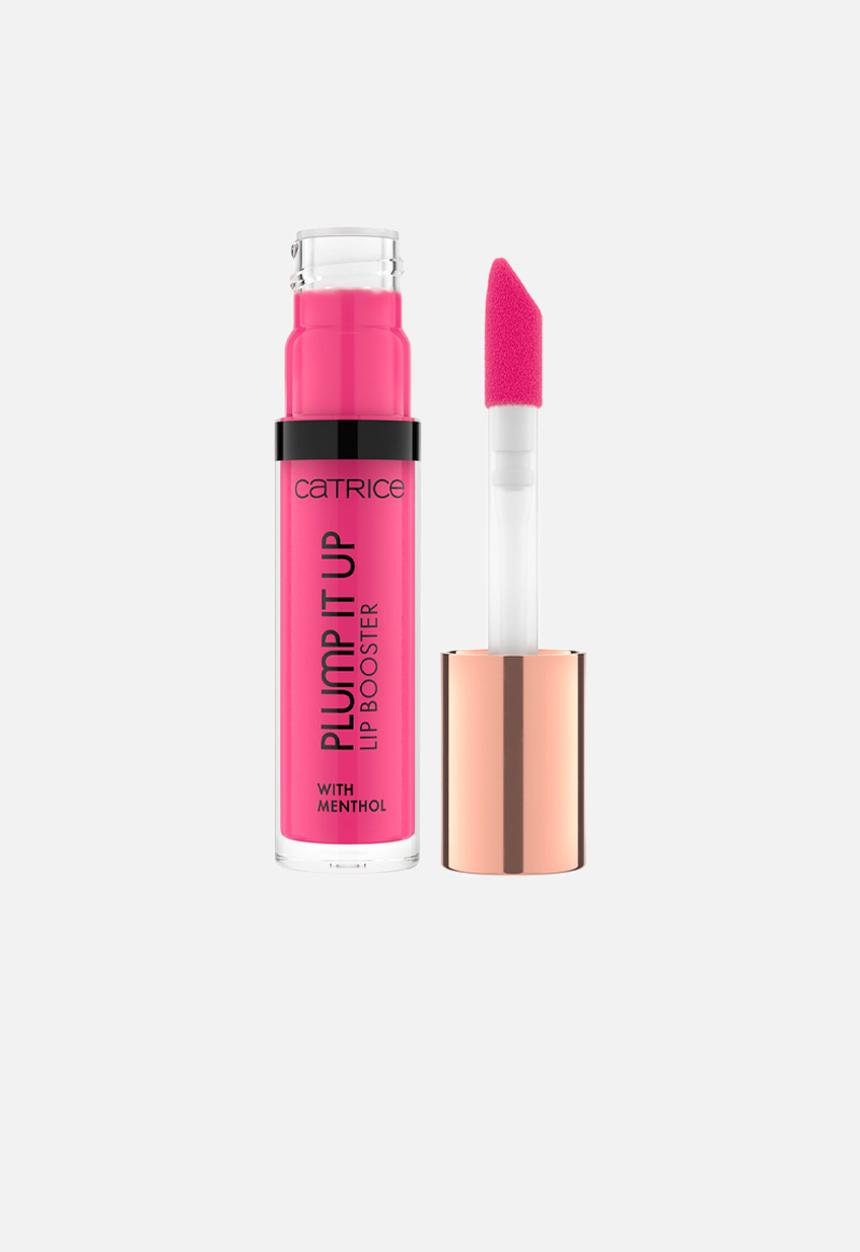 Catrice - Plump It Up Lip Booster 080 - Overdosed On Confidence